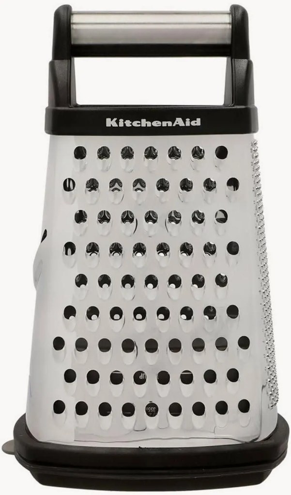 Ralador com recipiente de armazenamento KitchenAid
