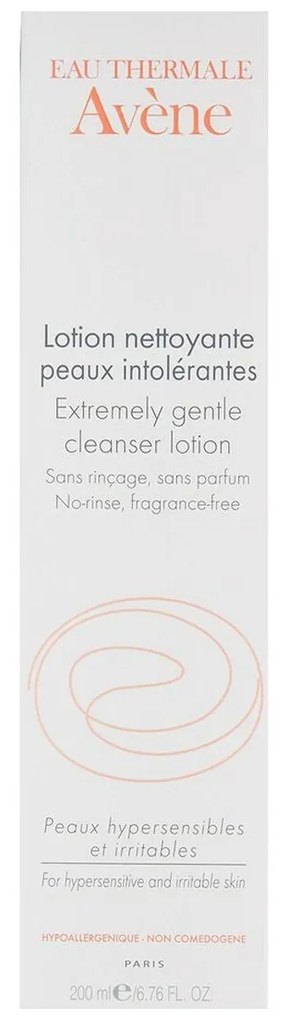 Limpeza Facial Avene AVENE-09