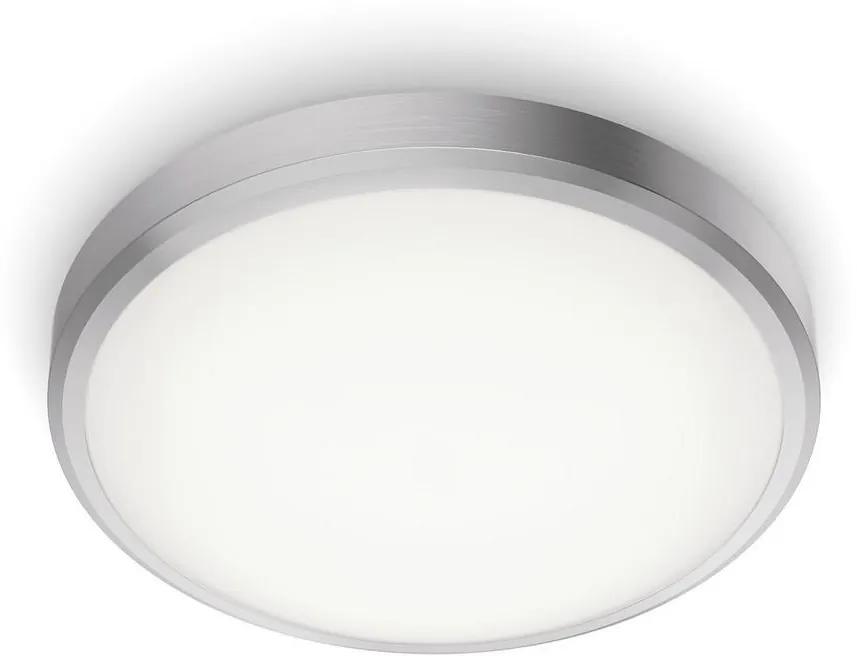Philips - Iluminação de teto de casa de banho LED DORIS LED/17W/230V 4,000K IP44