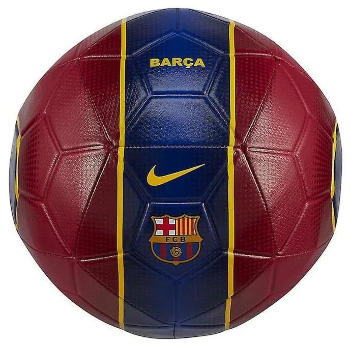 Bola de Futebol Nike CQ7882-620 Vermelho Poliuretano (Tamanho único)