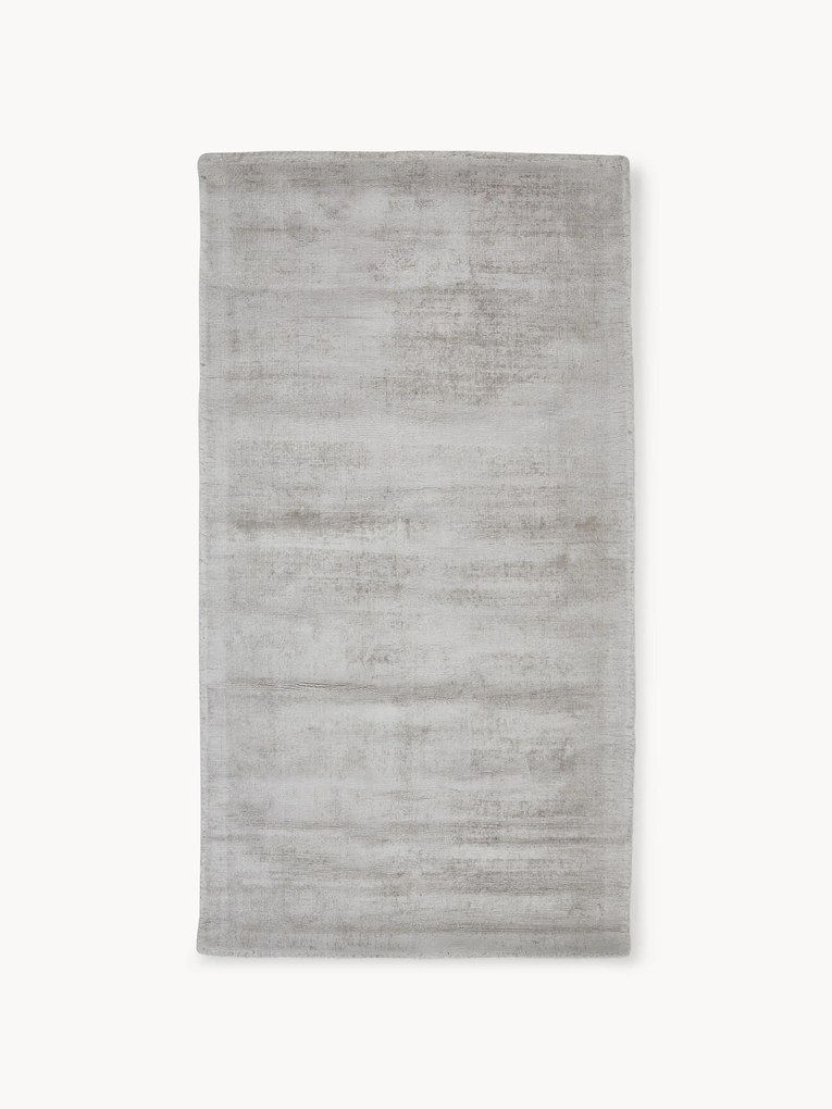 Tapete em viscose artesanal Jane