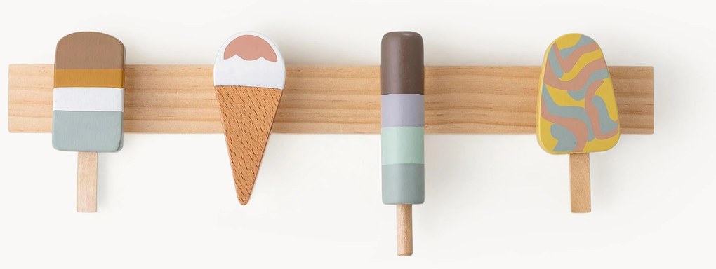 Bengaleiro para crianças Ice Creams