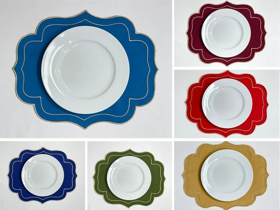 Individual Party Algodão