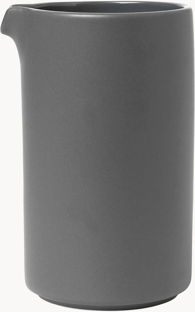 Jarra Pilar, Alt 12 cm