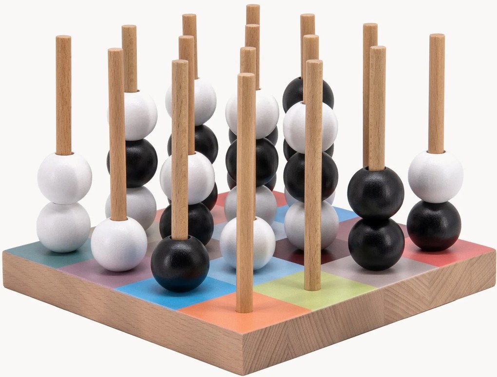 Tabuleiro de jogo Sogo