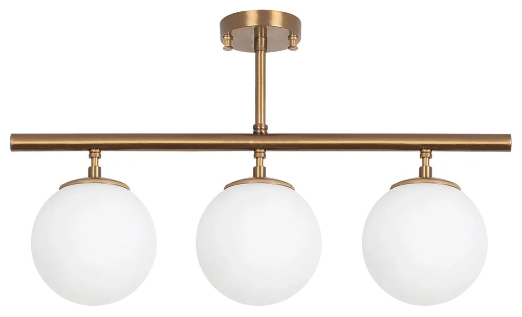 Chandelier Atmaca – Vintage – 60 x 15 cm