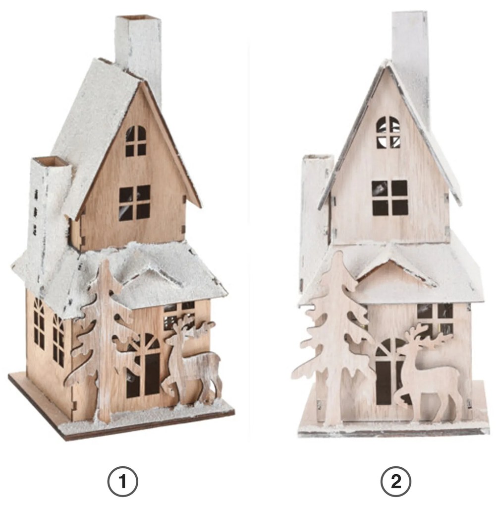 Casa Madeira 29CM
