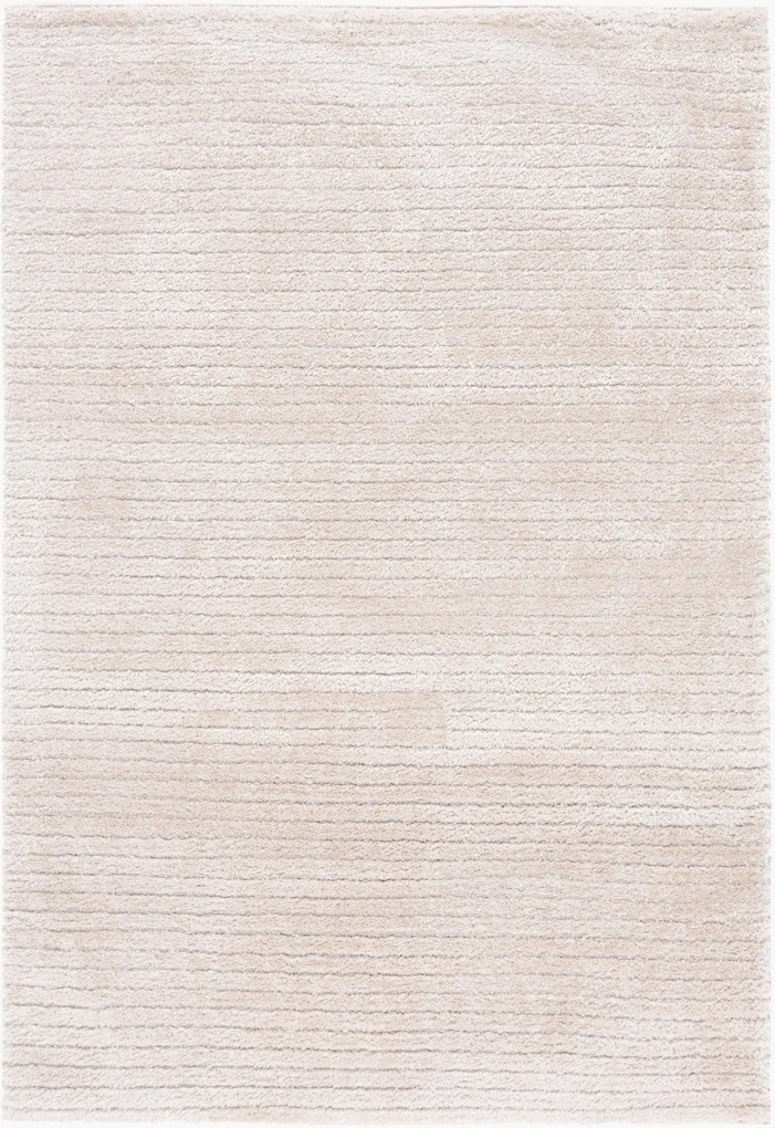 Tapete artesanal de pelo comprido Twyla