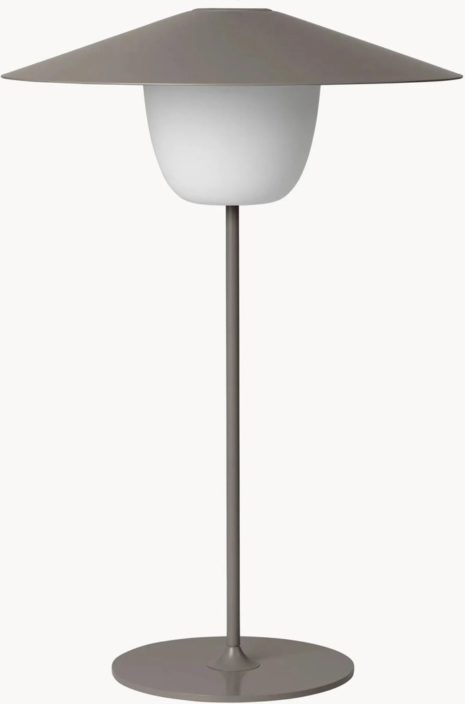 Candeeiro de mesa e suspenso LED pequeno Ani Lamp