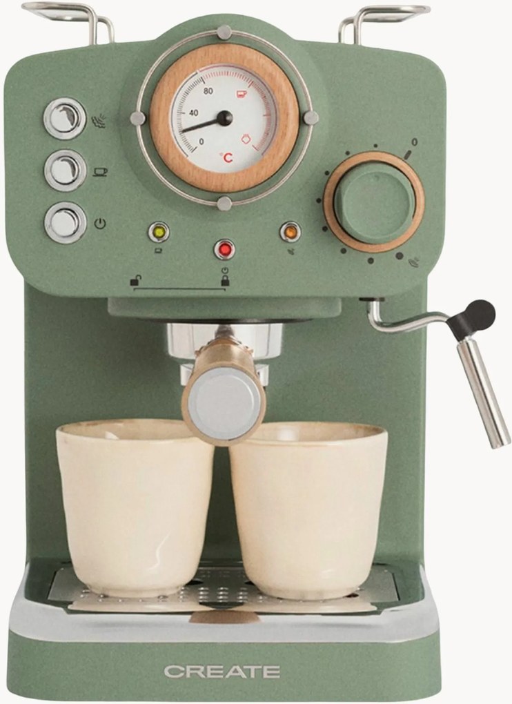 Máquina de café expresso Thera Retro