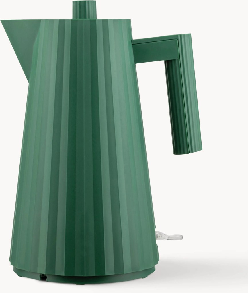 Chaleira elétrica Plissé, 1,7 L