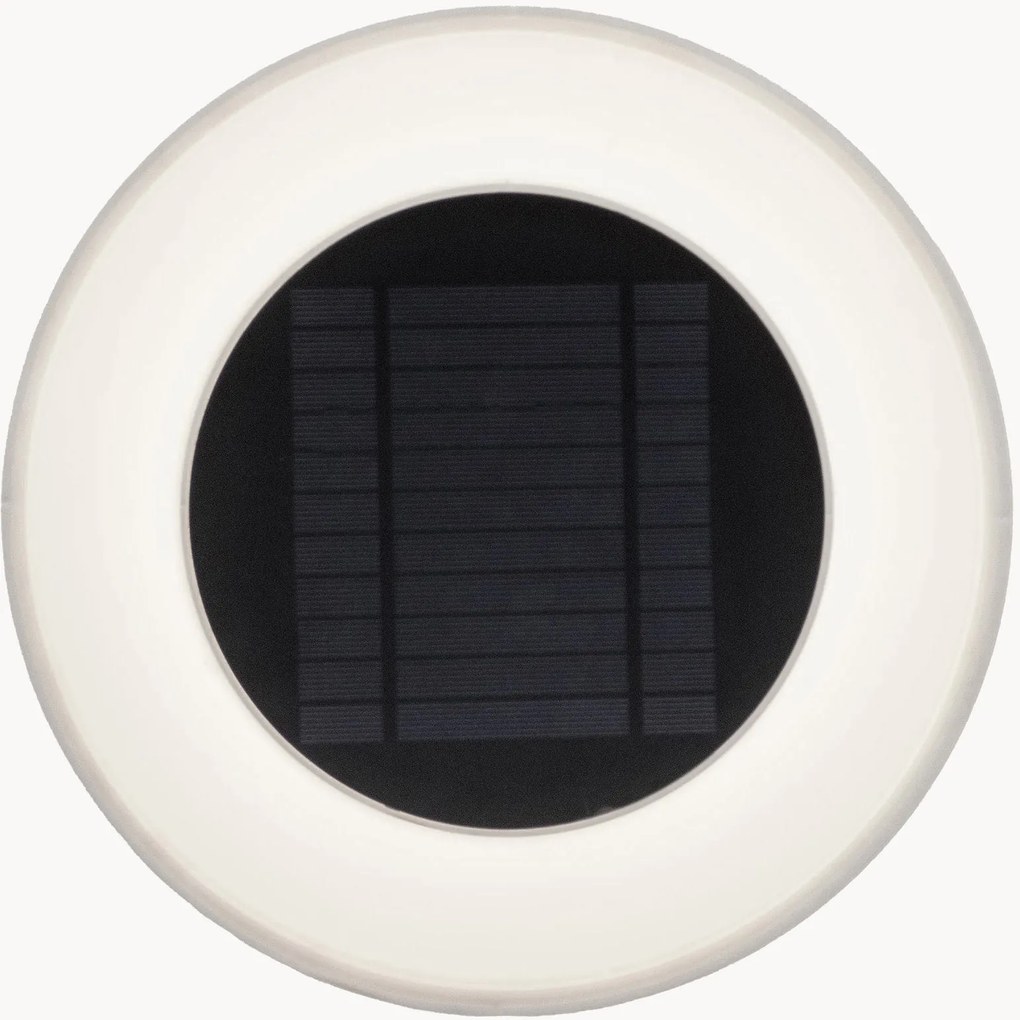 Candeeiro de parede redondo e regulável Polly