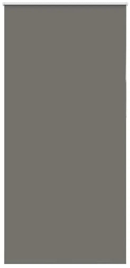 Persiana de enrolar 105x210 cm largura tecido 100,7cm poliéster