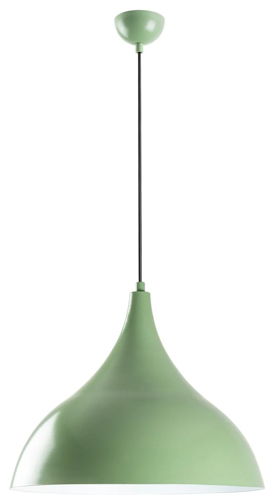 **** Chandelier Bıtlısım – Mint – Ø41 h:35 cm
**