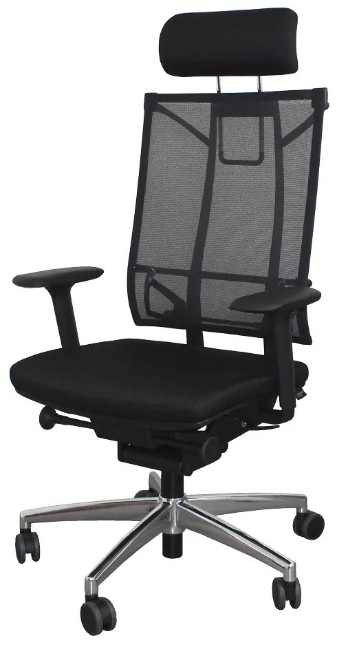 Cadeiras de Escritório Executiva Sail Magna RIVA