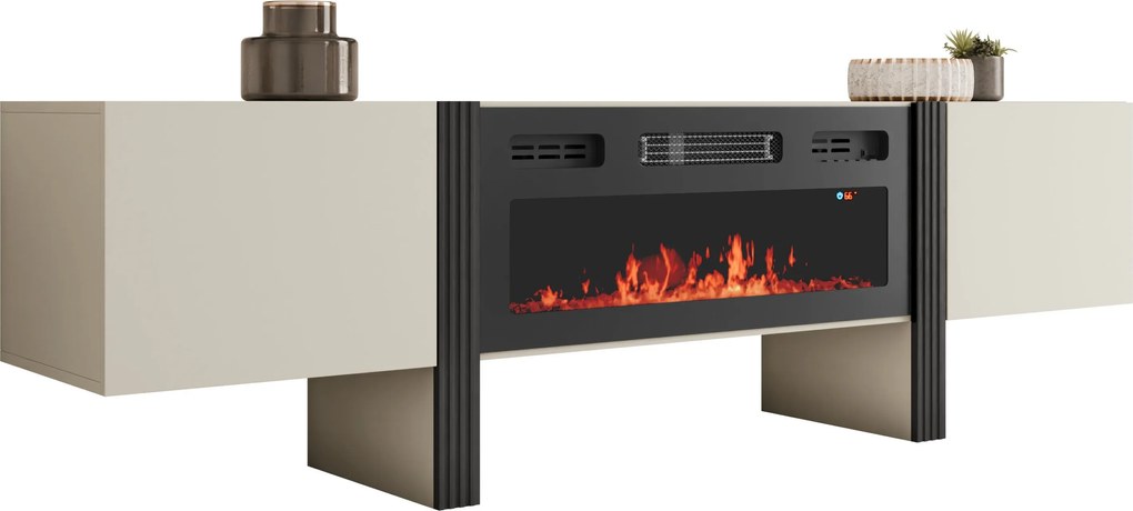 Móvel de TV Sorfloi 103