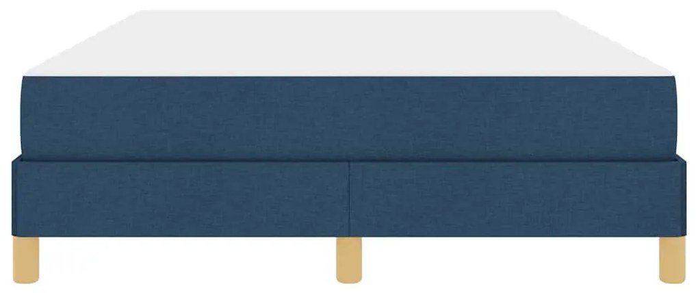 Cama Box Taupe, Marrom 160 x 200 cm