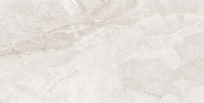 Mexen Margaret Bianco grés esmaltado reto. G1, azulejo de piso e parede 120 x 60 cm, brilho - TL167-120-060-00