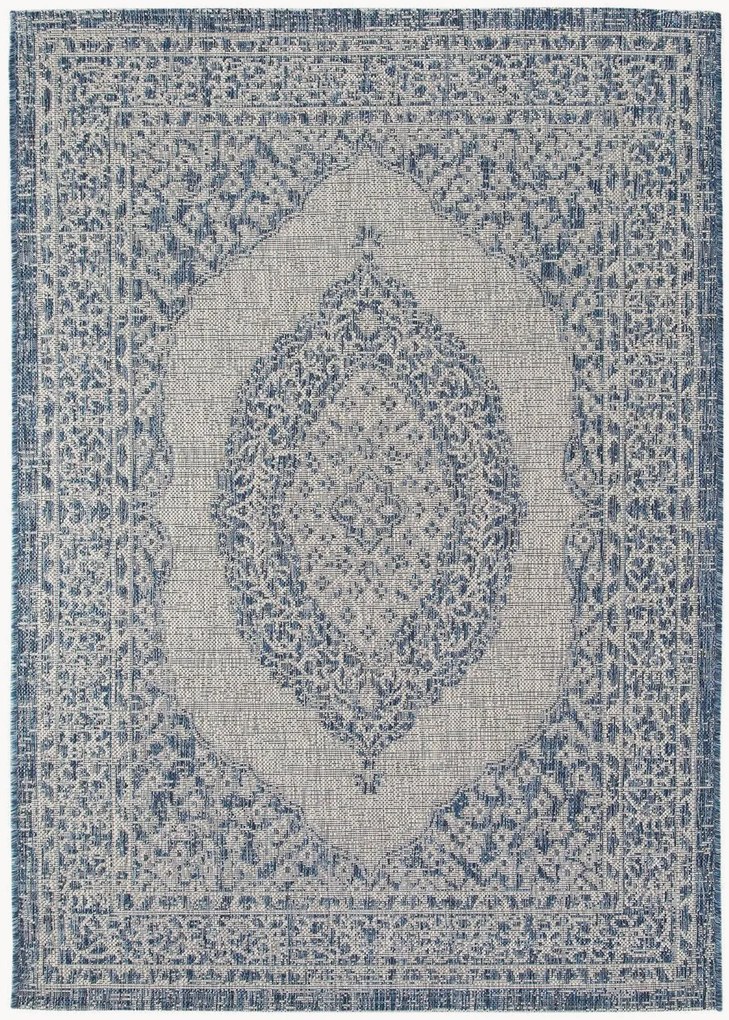 Tapete para interior e exterior Cleo