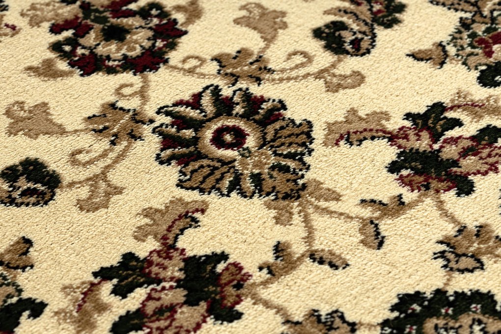Tapete ROYAL ADR  modelo 1745 caramelo - PRODUTO DE SEGUNDA GRAU