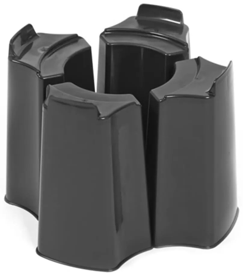 Suporte para barril de água da chuva Slimline 6070419