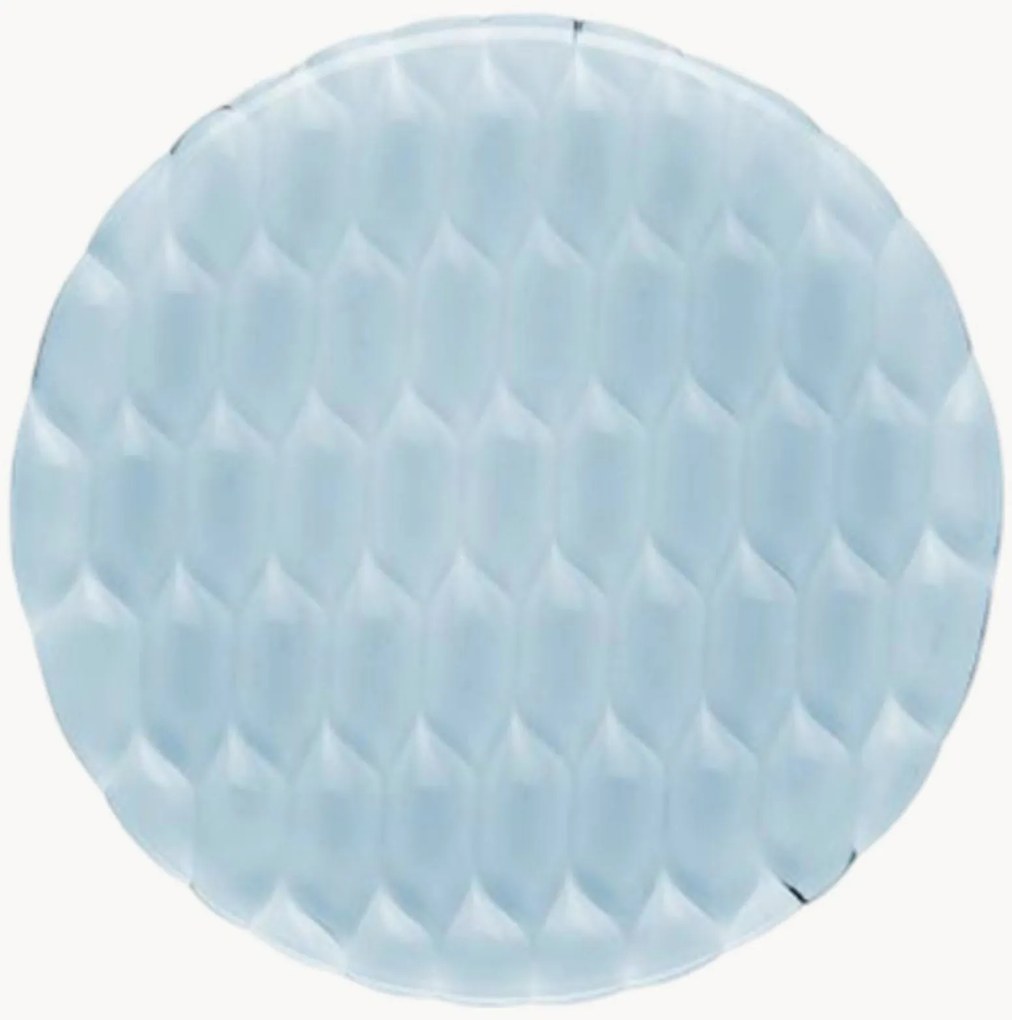 Pratos marcadores Jellies, conjunto de 4