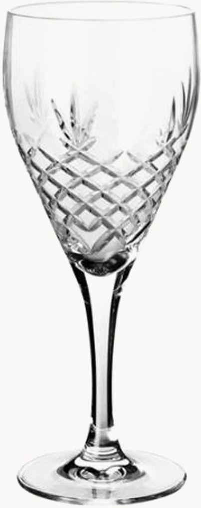 Copos de vinho Kate, conjunto de 2