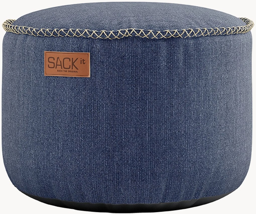 Pufe de jardim Cobana