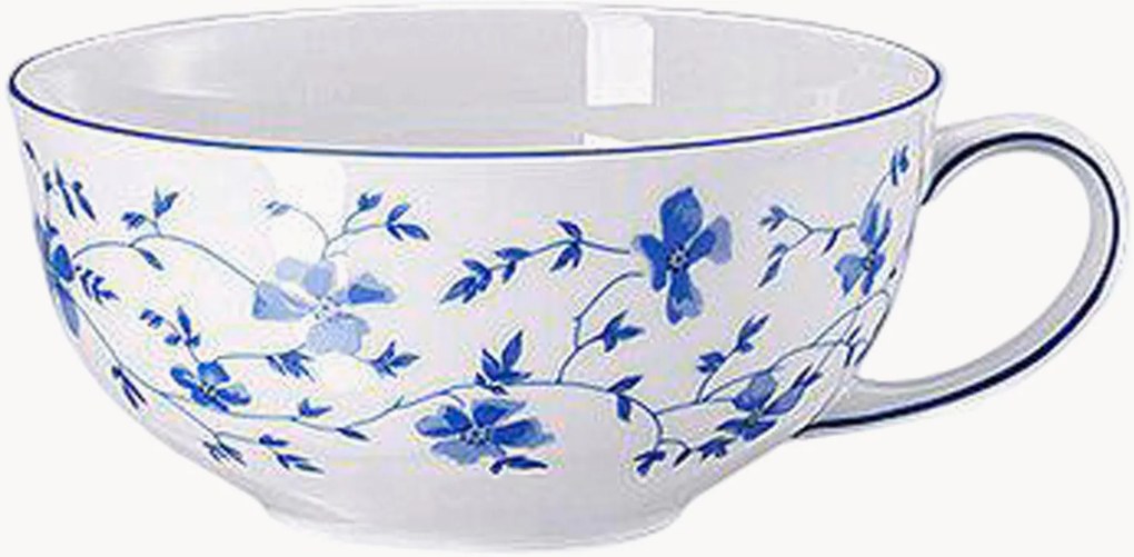 Chávenas de chá em porcelana Form 1382, conjunto de 6