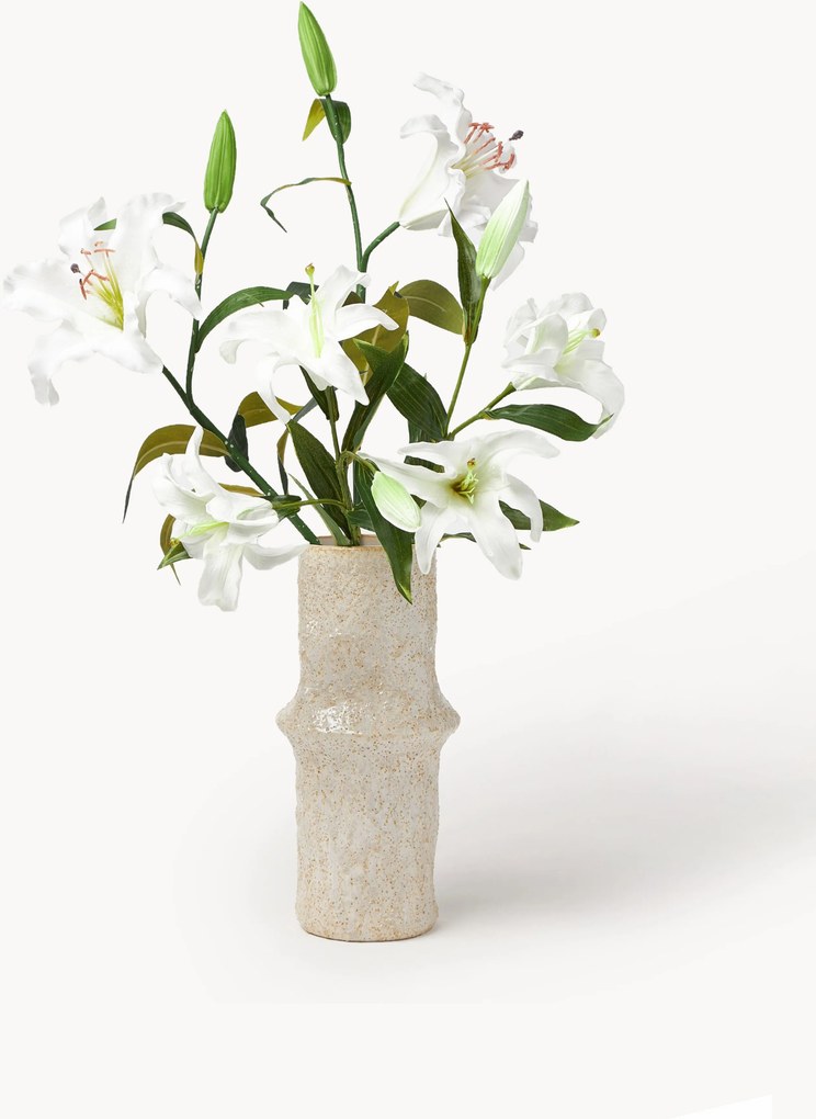 Ramo de flores artificiais Elegant Lily