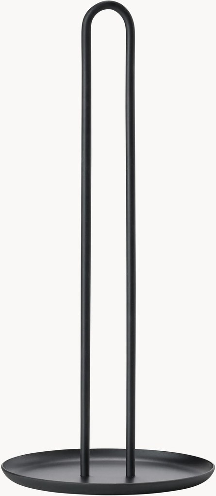 Suporte para rolos de cozinha Singles