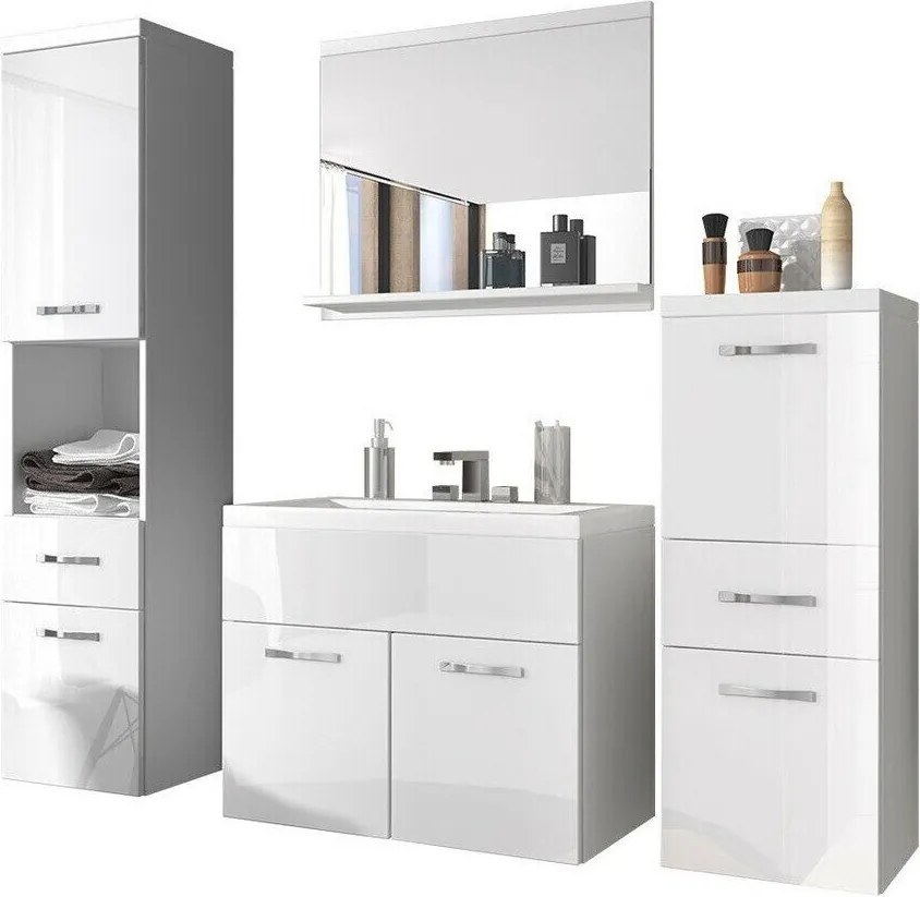 Conjunto para casa de banho Sarasota 109