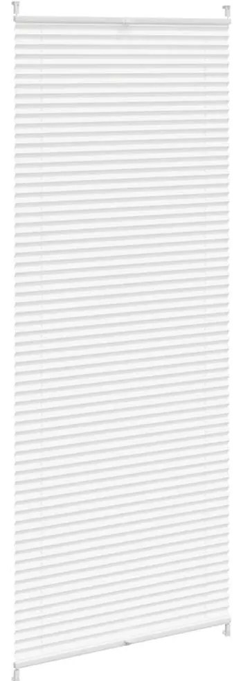 Persiana 80x200cm, Branca