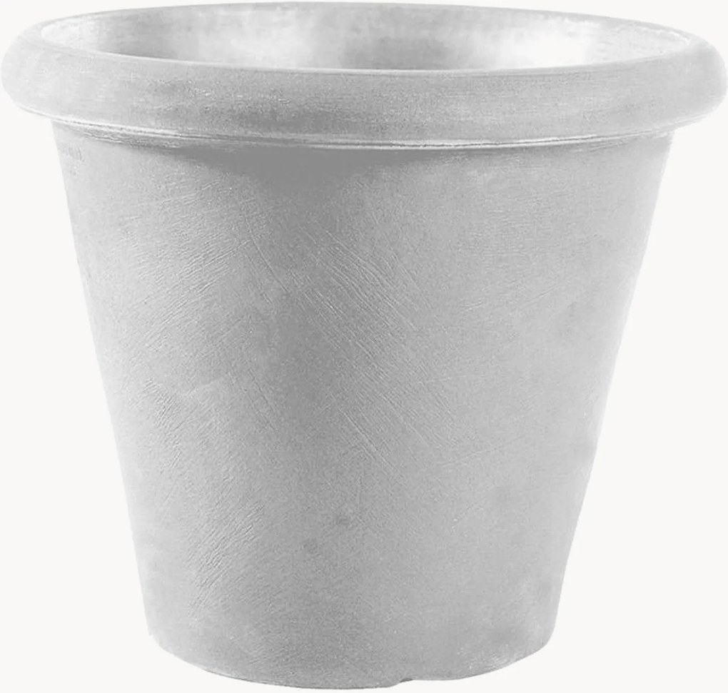 Vaso para exterior Camelia, Alt 35 cm