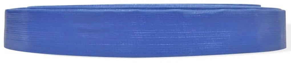 Mangueira lisa para transporte de água 25 m 1" PVC