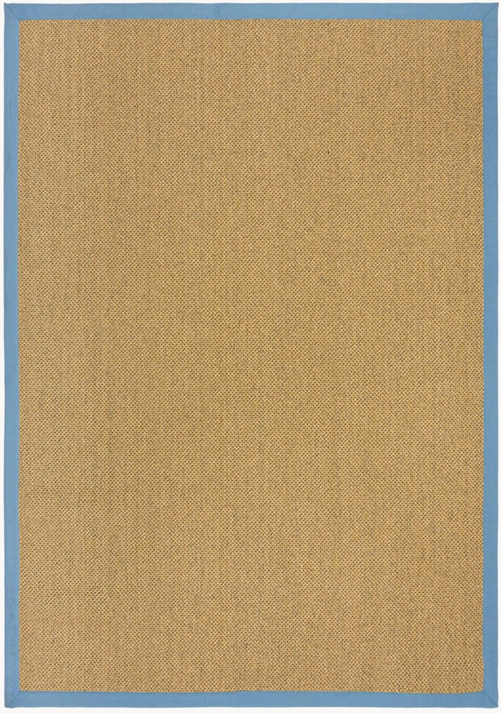 Tapete para exterior Sisal Look