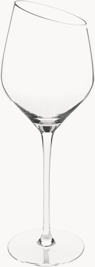 Copos de vinho branco Margot, conjunto de 6