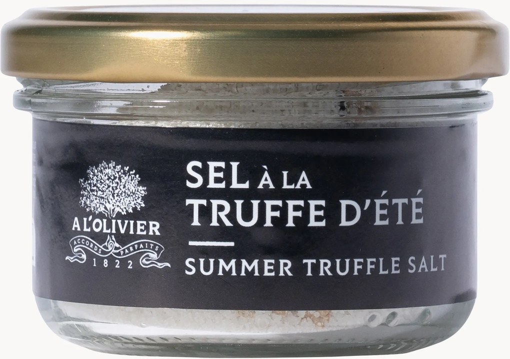 Sal Truffle And Sweet