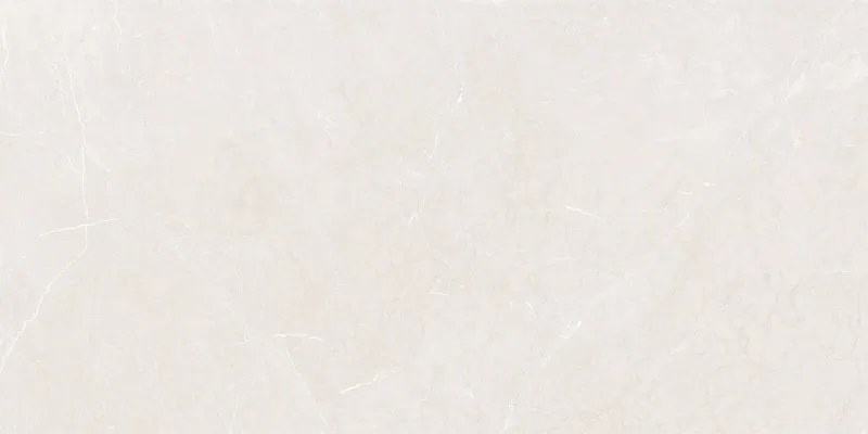 Mexen Gloster Bianco grés esmaltado rect. G1, azulejo de chão e parede 120 x 60 cm, brilho - TL172-120-060-00