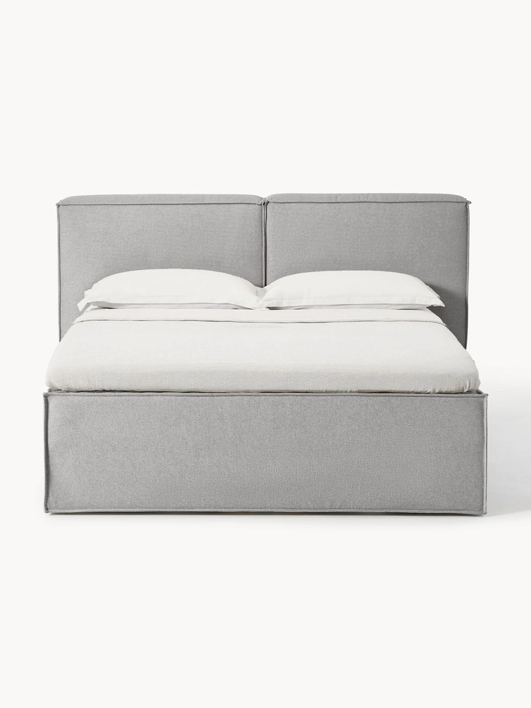 Cama Boxspring Lennon