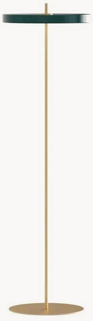 Candeeiro de pé LED Asteria