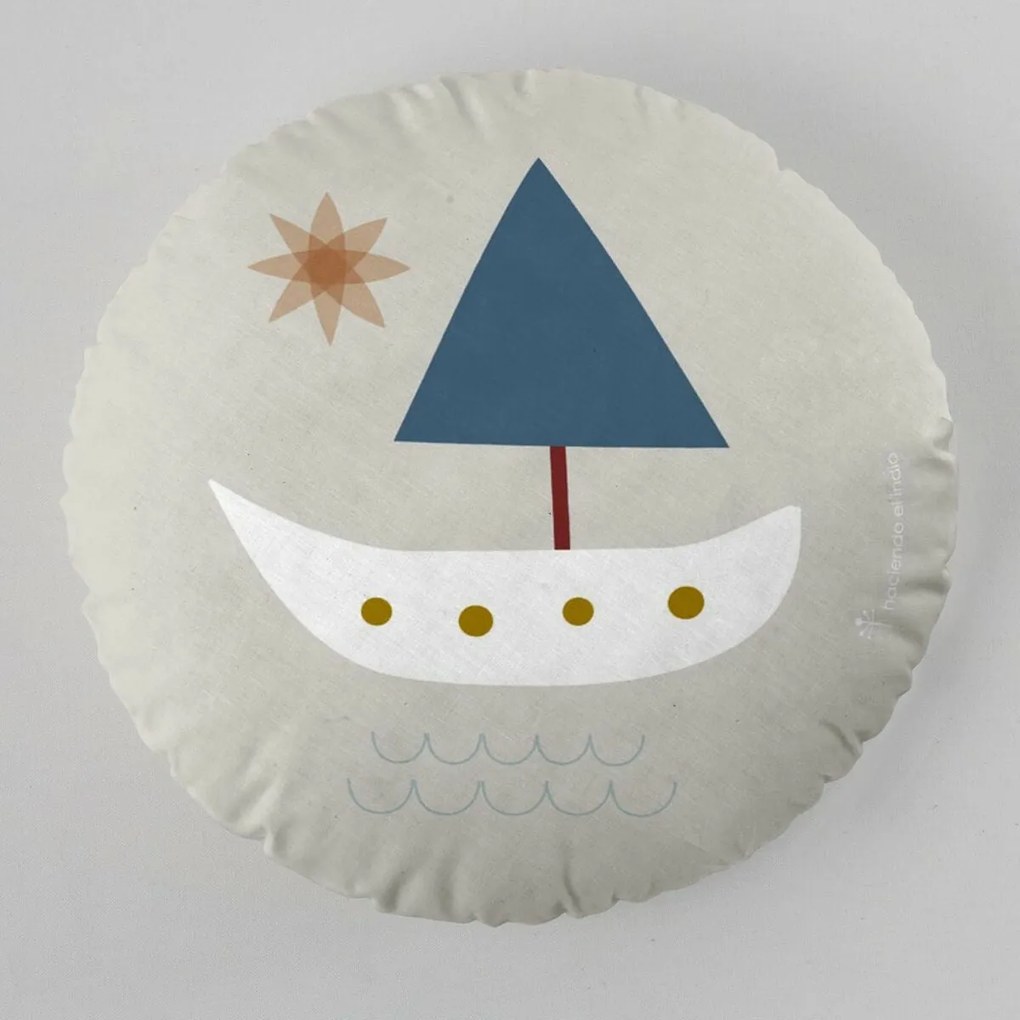 Almofada Haciendo el Indio Susanita (40 cm)