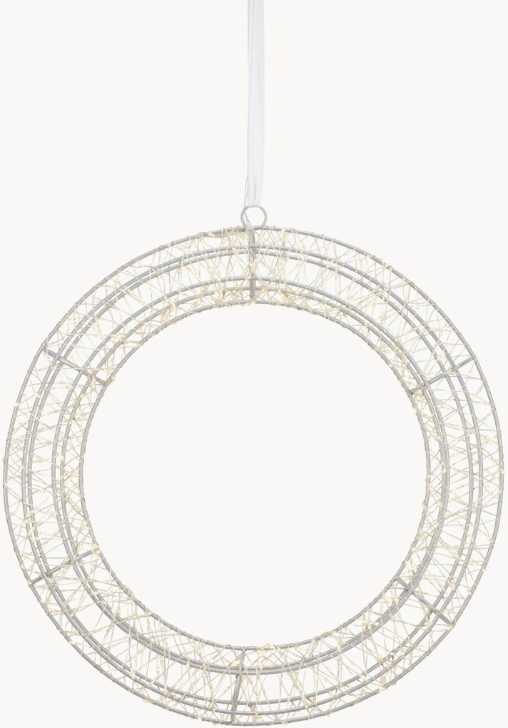 Candeeiro suspenso de Natal LED Elyra
