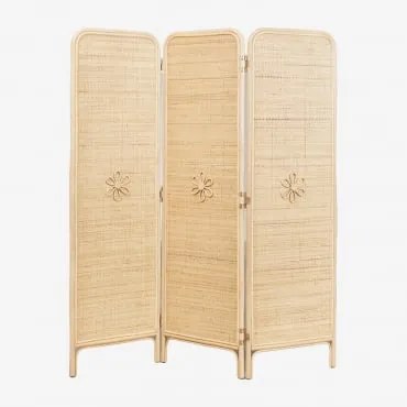 Tela De Rattan Dahlia Kids Natural - Sklum