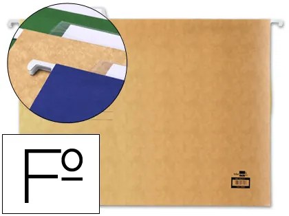 Capas de Suspensão Folio