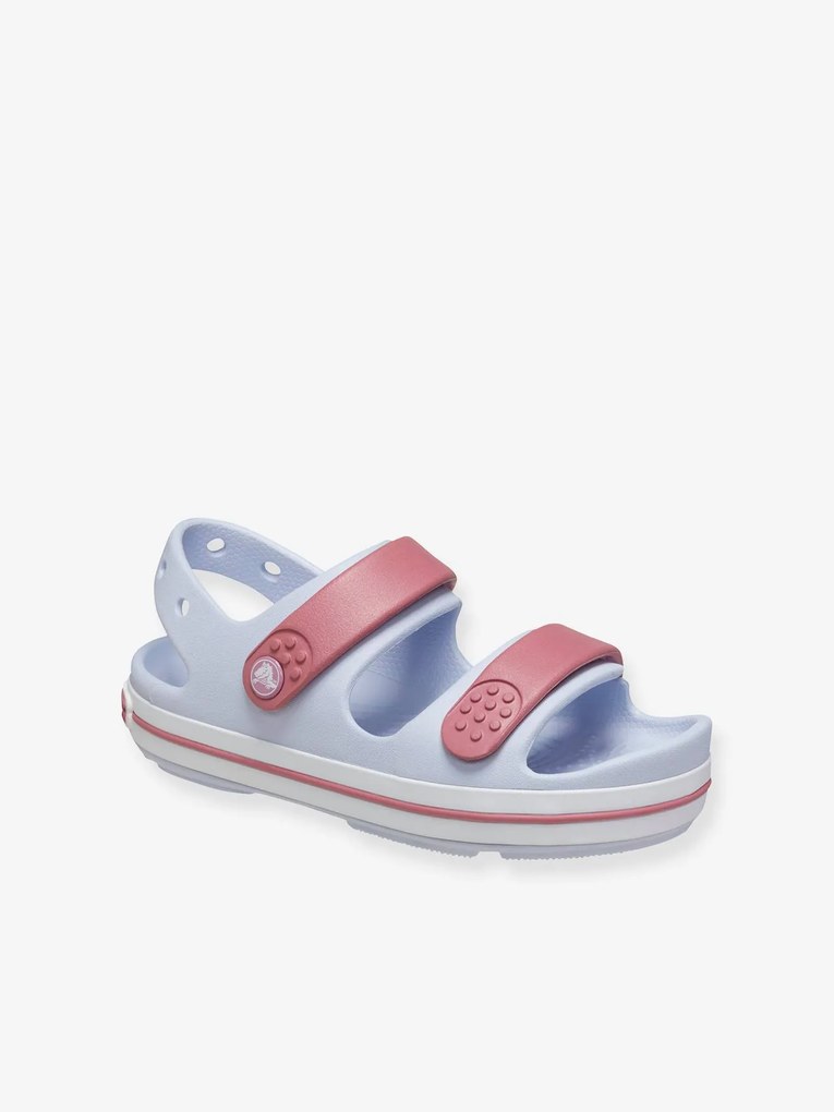 Socas para criança, 209423 Crocband Cruiser Sandal CROCS™ azul-céu