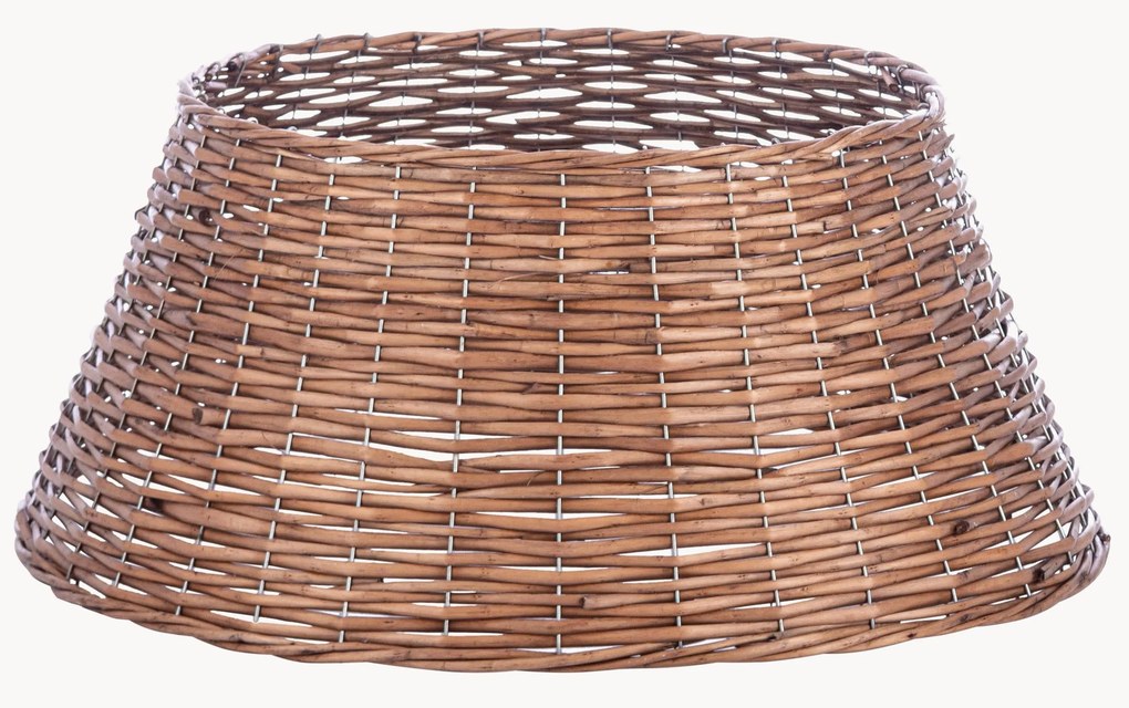 Cesto para árvore de Natal Nevin, Ø 55 cm