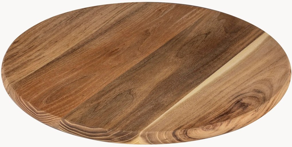 Tábua de servir em madeira de teca Otway