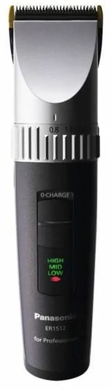 Aparador de Cabelo-Máquina de Barbear Panasonic Corp. X-Taper ER1512
