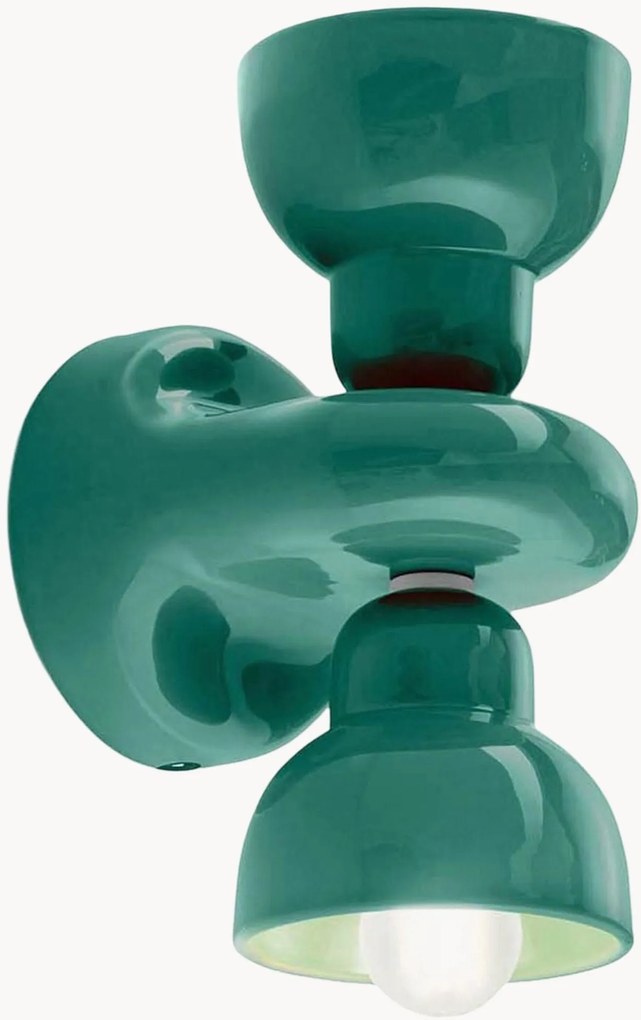 Candeeiro de parede Berimbau